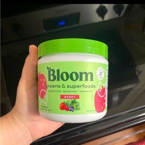 Bloom Greens